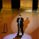 Illustration for article titled Patton Oswalt still finds humor in his success